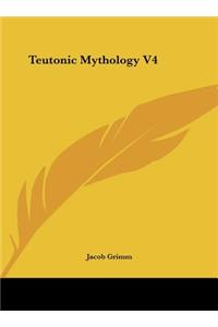 Teutonic Mythology V4