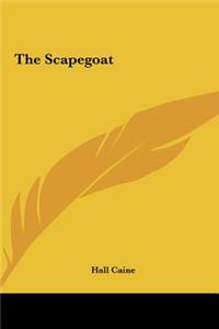 The Scapegoat the Scapegoat