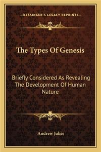 Types of Genesis