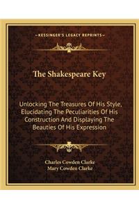 The Shakespeare Key