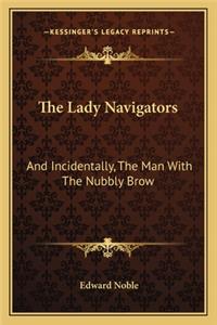 The Lady Navigators