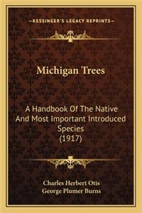 Michigan Trees