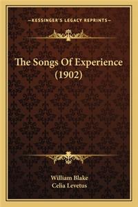 The Songs of Experience (1902)
