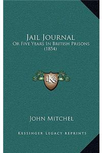 Jail Journal