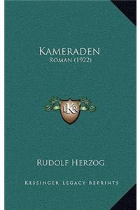 Kameraden
