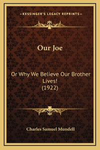 Our Joe