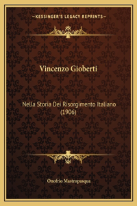 Vincenzo Gioberti
