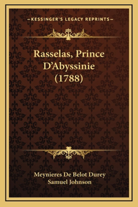 Rasselas, Prince D'Abyssinie (1788)