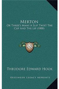 Merton