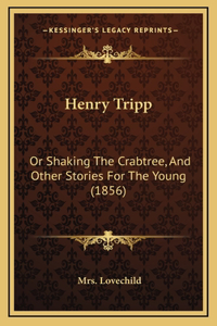 Henry Tripp