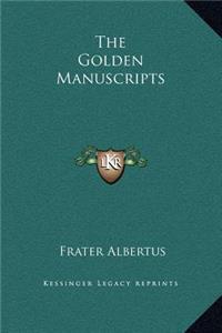 Golden Manuscripts