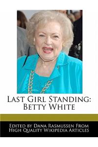 Last Girl Standing