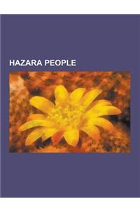 Hazara People: 106th Hazara Pioneers, 2003 Quetta Mosque Bombing, 2004 Quetta Ashura Massacre, 2011 Mastung Bus Shooting, 4th Hazara