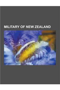 Military of New Zealand