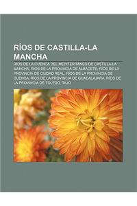 Rios de Castilla-La Mancha