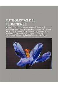 Futbolistas del Fluminense
