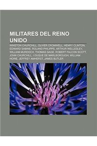 Militares del Reino Unido