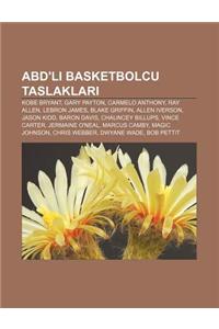 Abd'li Basketbolcu Taslaklar