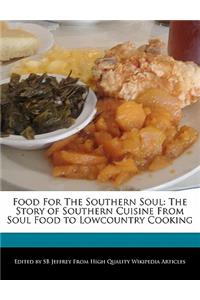 Food for the Southern Soul