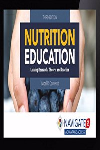 Navigate 2 Advantage Access for Nutrition Education