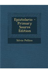 Epistolario