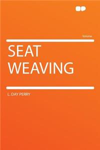 Seat Weaving