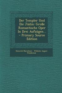 Der Templer Und Die Judin