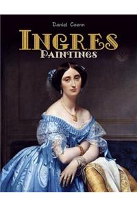 Ingres: Paintings