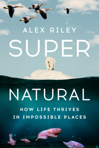 Super Natural