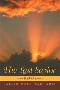 Last Savior Book 1