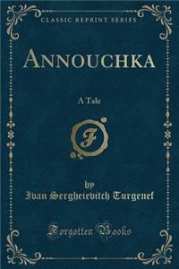 Annouchka
