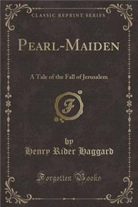 Pearl-Maiden