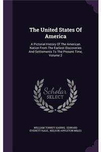 United States Of America