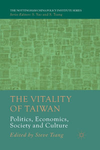 Vitality of Taiwan