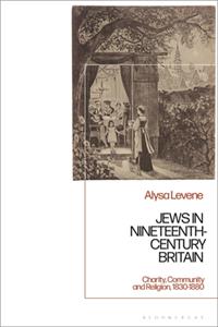 Jews in Nineteenth-Century Britain