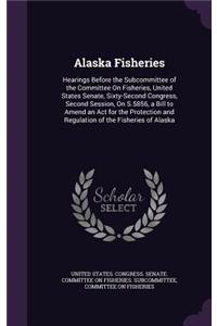 Alaska Fisheries