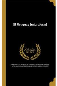 Uruguay [microform]