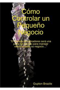 Como Controlar Un Pequeno Negocio