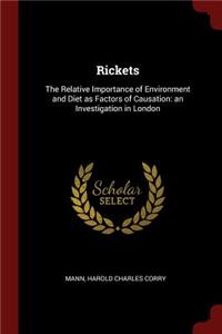 Rickets