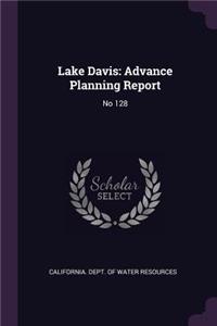 Lake Davis