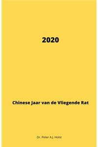 2020, Jaar van de vliegende RAT