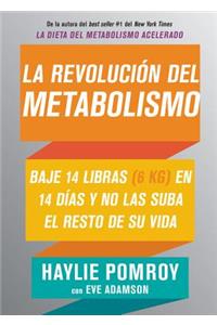 Revolución del Metabolismo