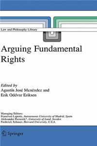 Arguing Fundamental Rights