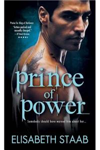 Prince of Power