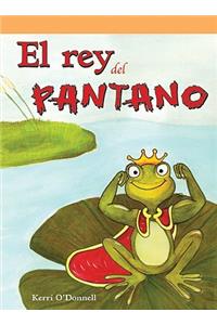 El Rey del Pantano (King of the Swamp)
