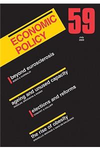 Economic Policy 59