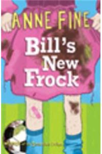 Bill's New Frock