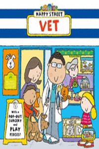 Vet