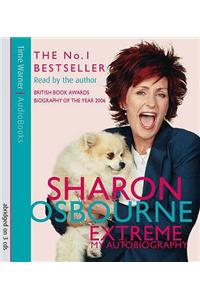 Sharon Osbourne