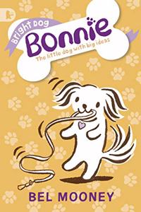 Bright Dog Bonnie